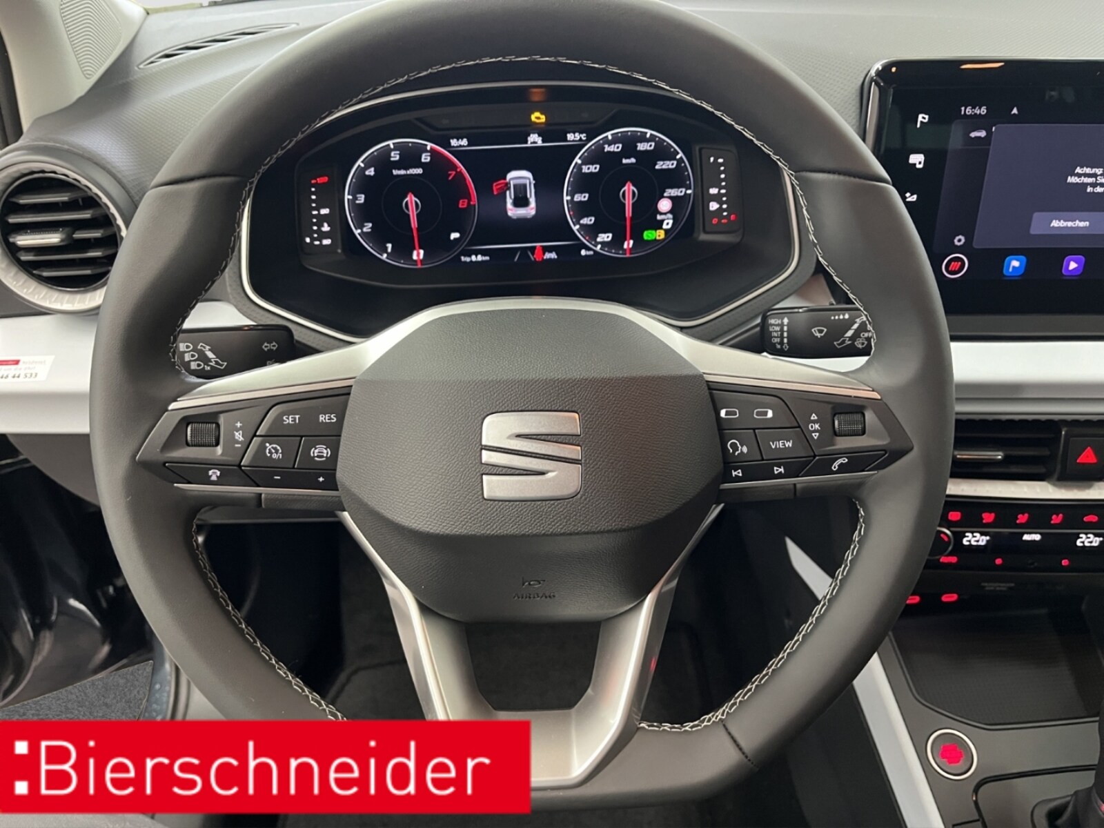 SEAT Arona – Bild 13