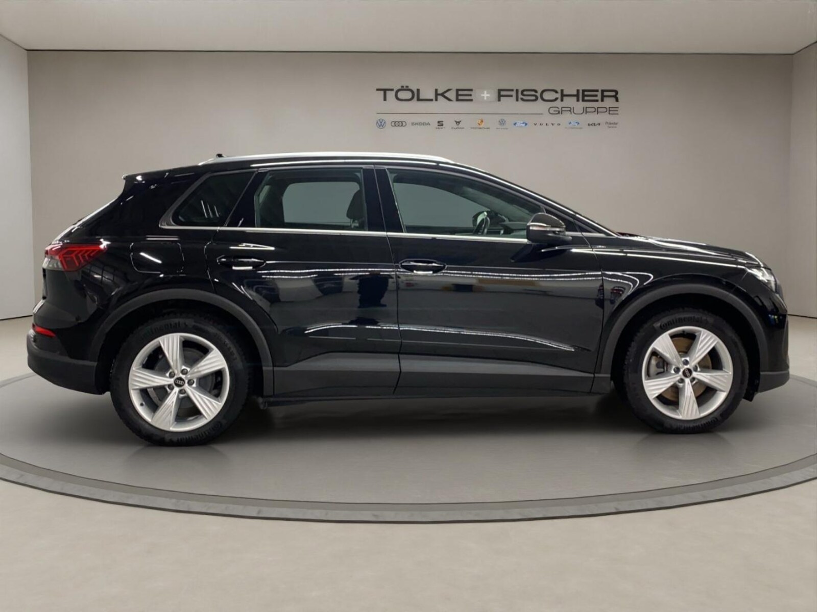 Audi Q4 e-tron – Bild 6