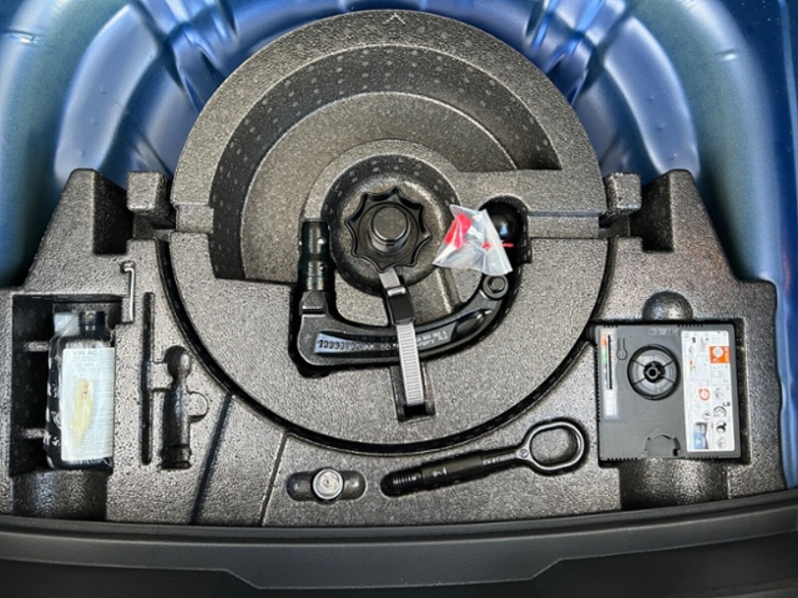 Volkswagen T-Roc – Bild 16
