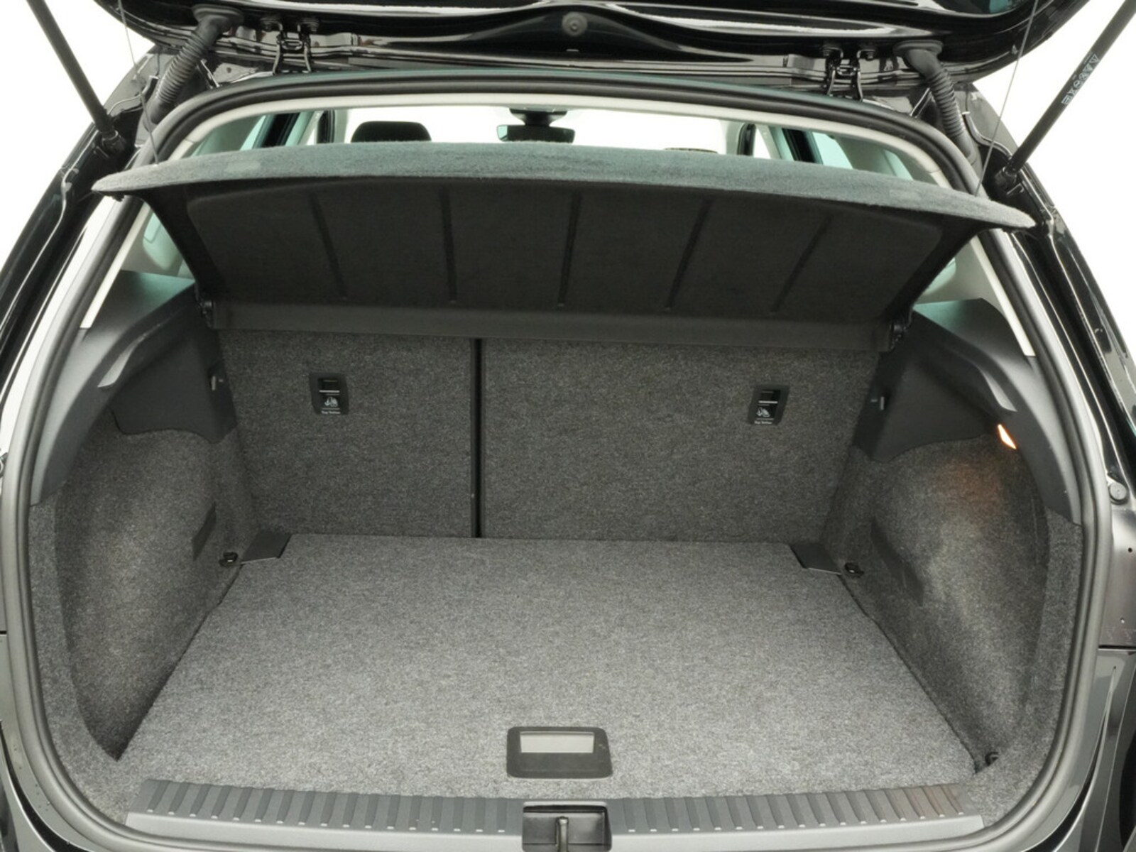 SEAT Arona – Bild 14