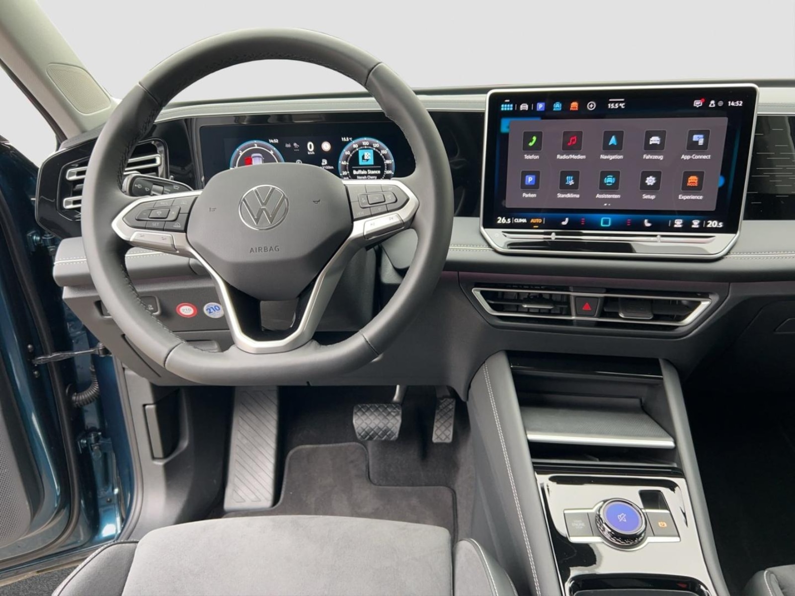 Volkswagen Tiguan – Bild 19
