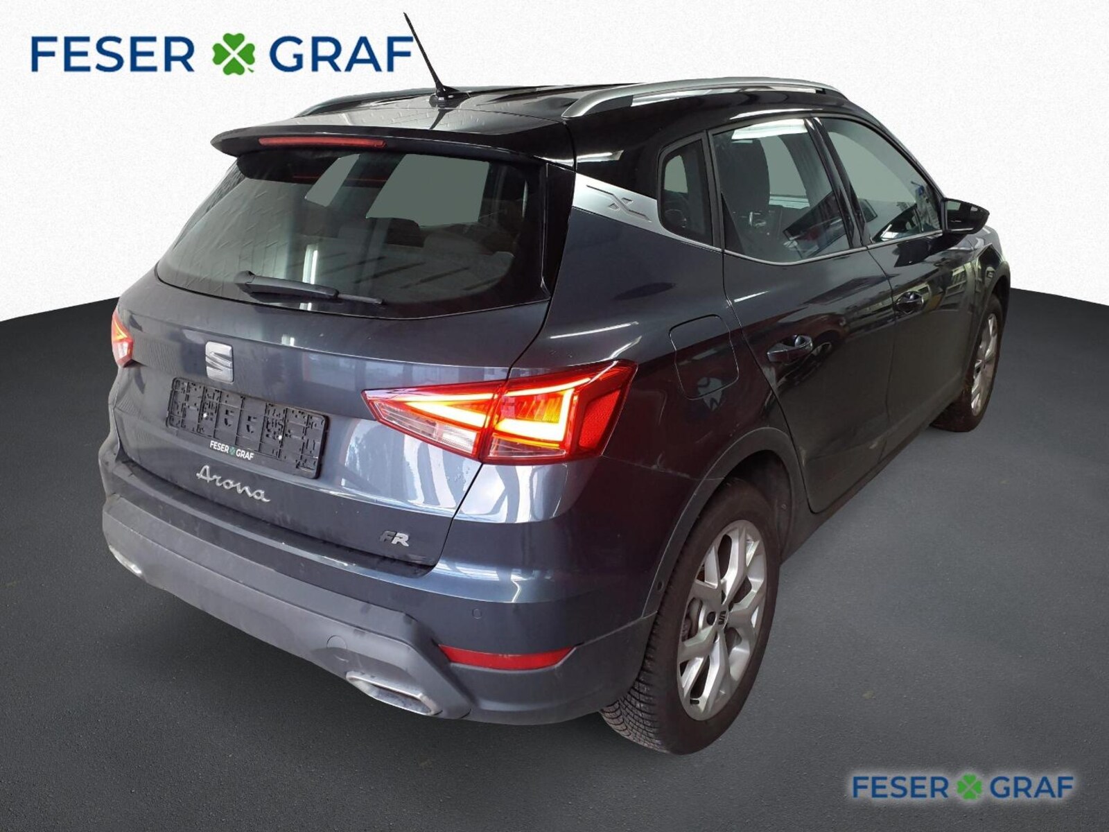 SEAT Arona – Bild 5