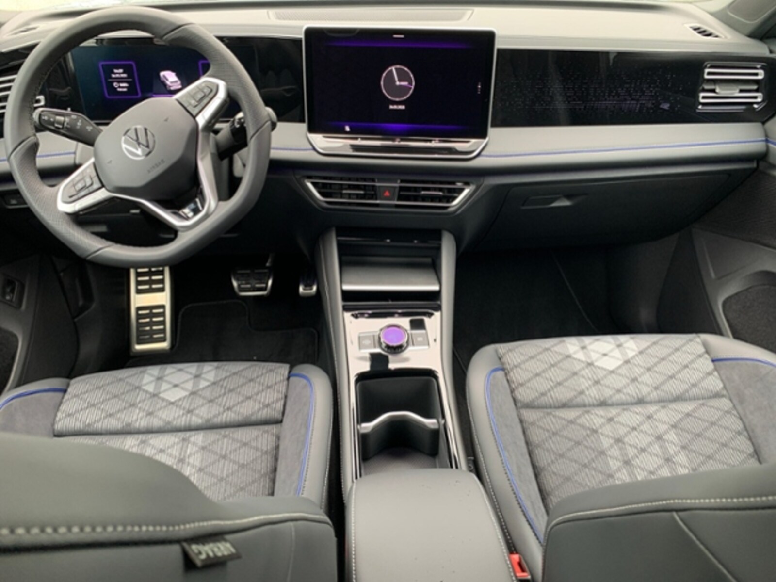 Volkswagen Tiguan – Bild 10