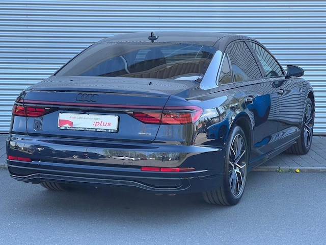 Audi A8 L TFSI E 60 TFSI E Quattro Tiptronic -  - Joinsteer - #4