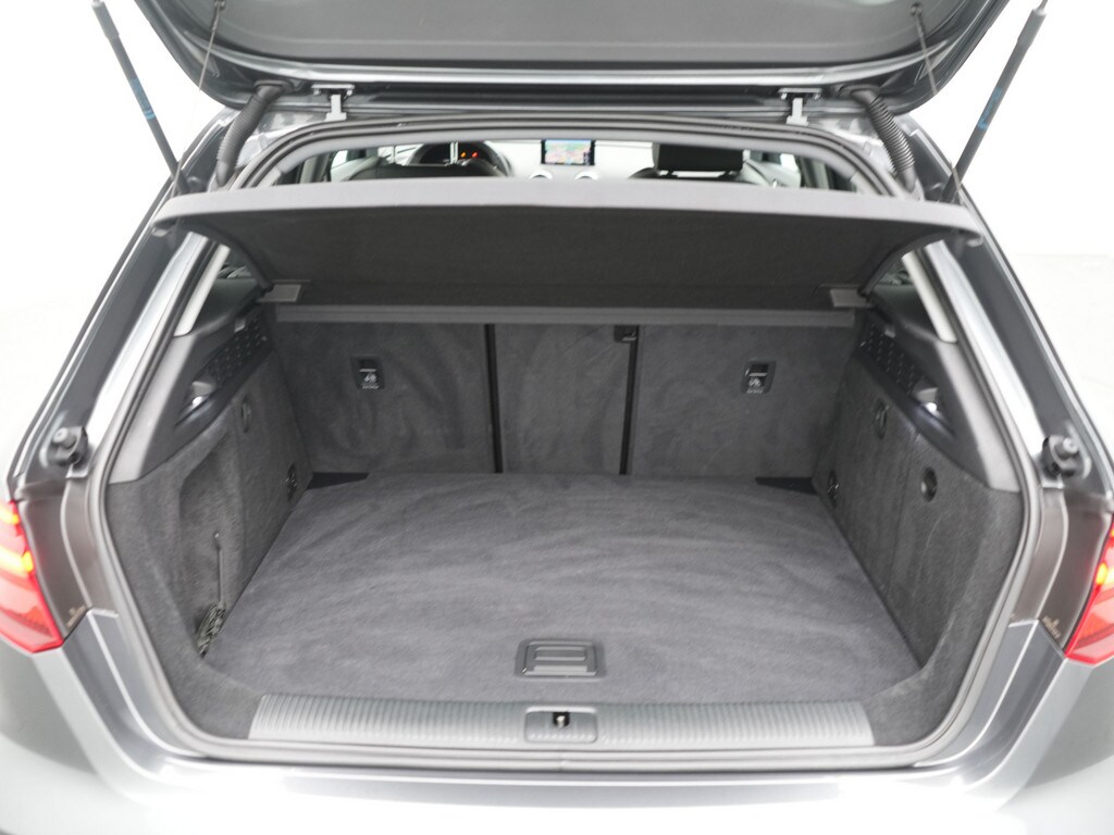 Image about Audi S3 Sportback TFSI quattro S tronic