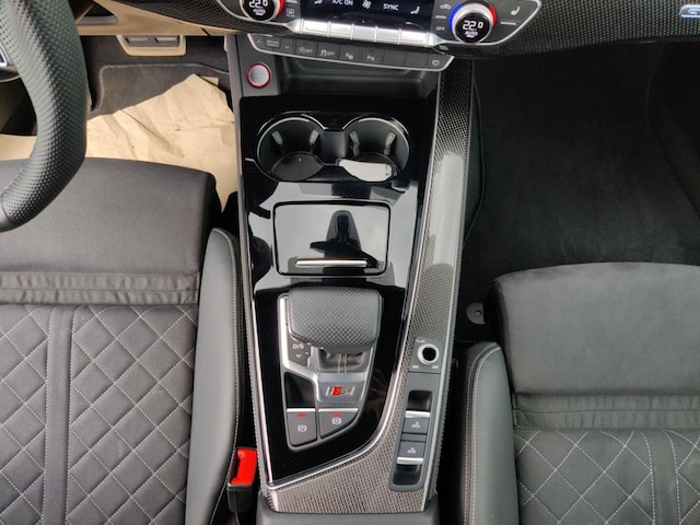 Audi S5 Cabriolet TFSI Quattro Tiptronic - 2023 - Joinsteer - #10