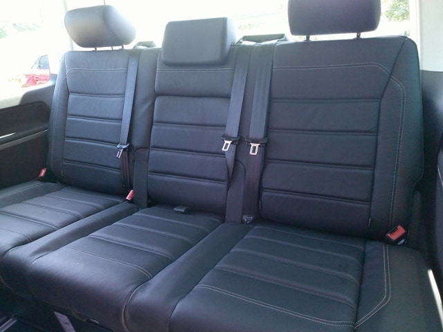 Volkswagen T6.1 Multivan