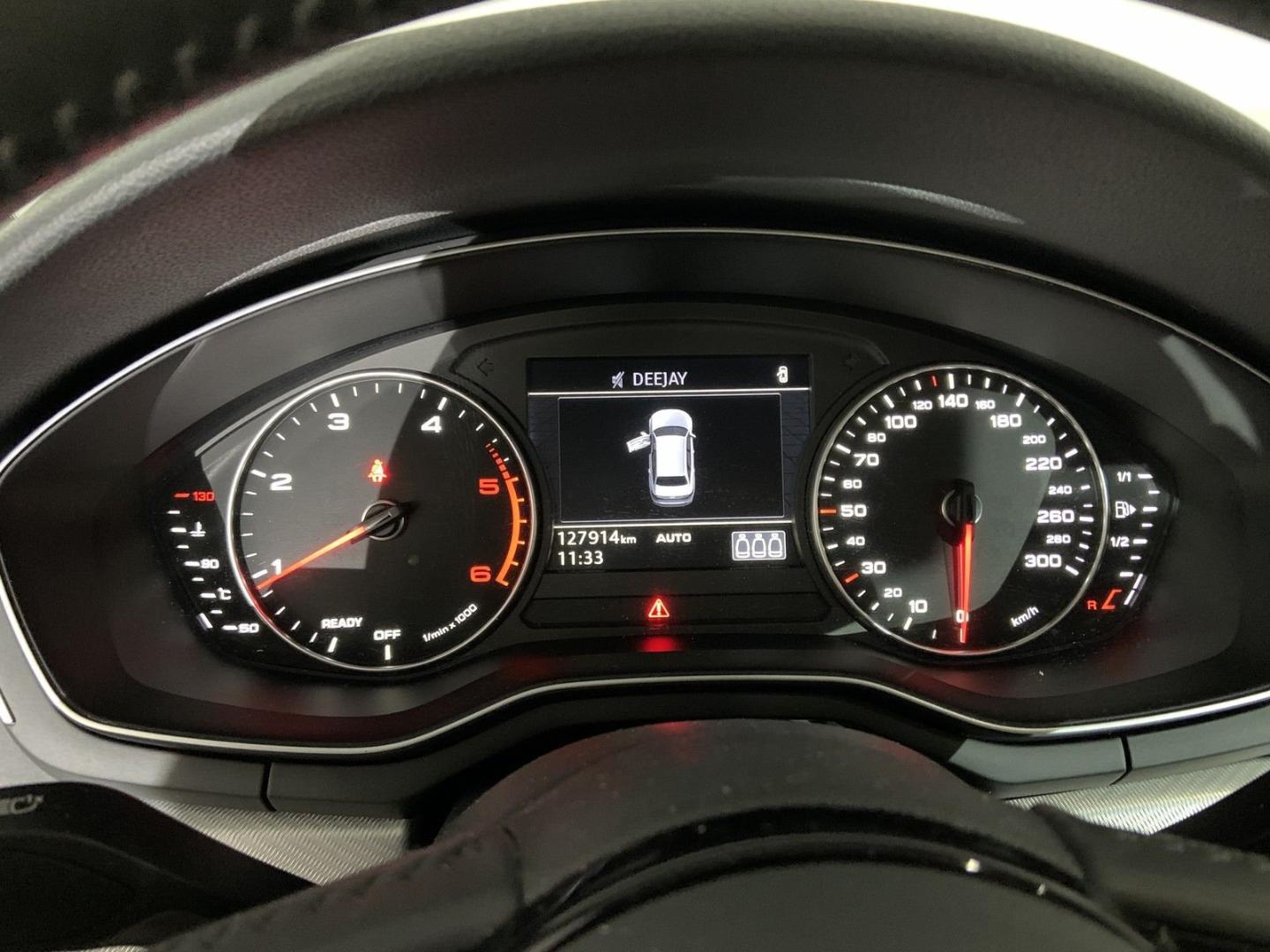 Image about Audi A4 Avant Business Sport 2.0 TDI 110 kW (150 PS) 6-marce