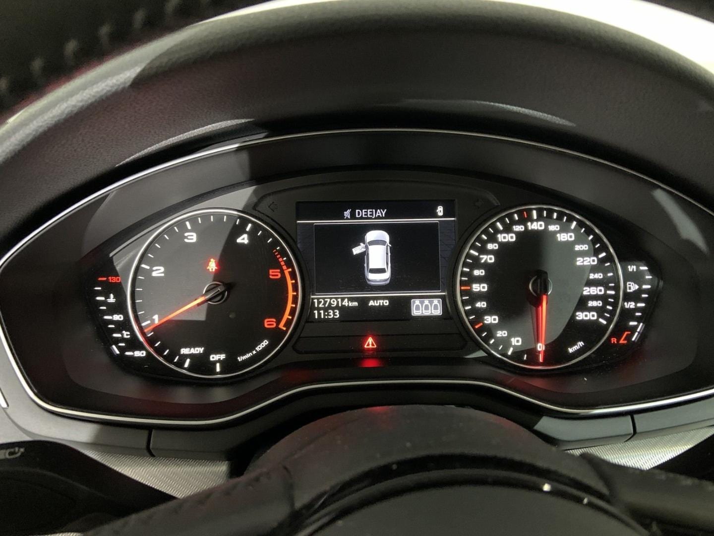 Image about Audi A4 Avant Business Sport 2.0 TDI 110 kW (150 PS) 6-marce