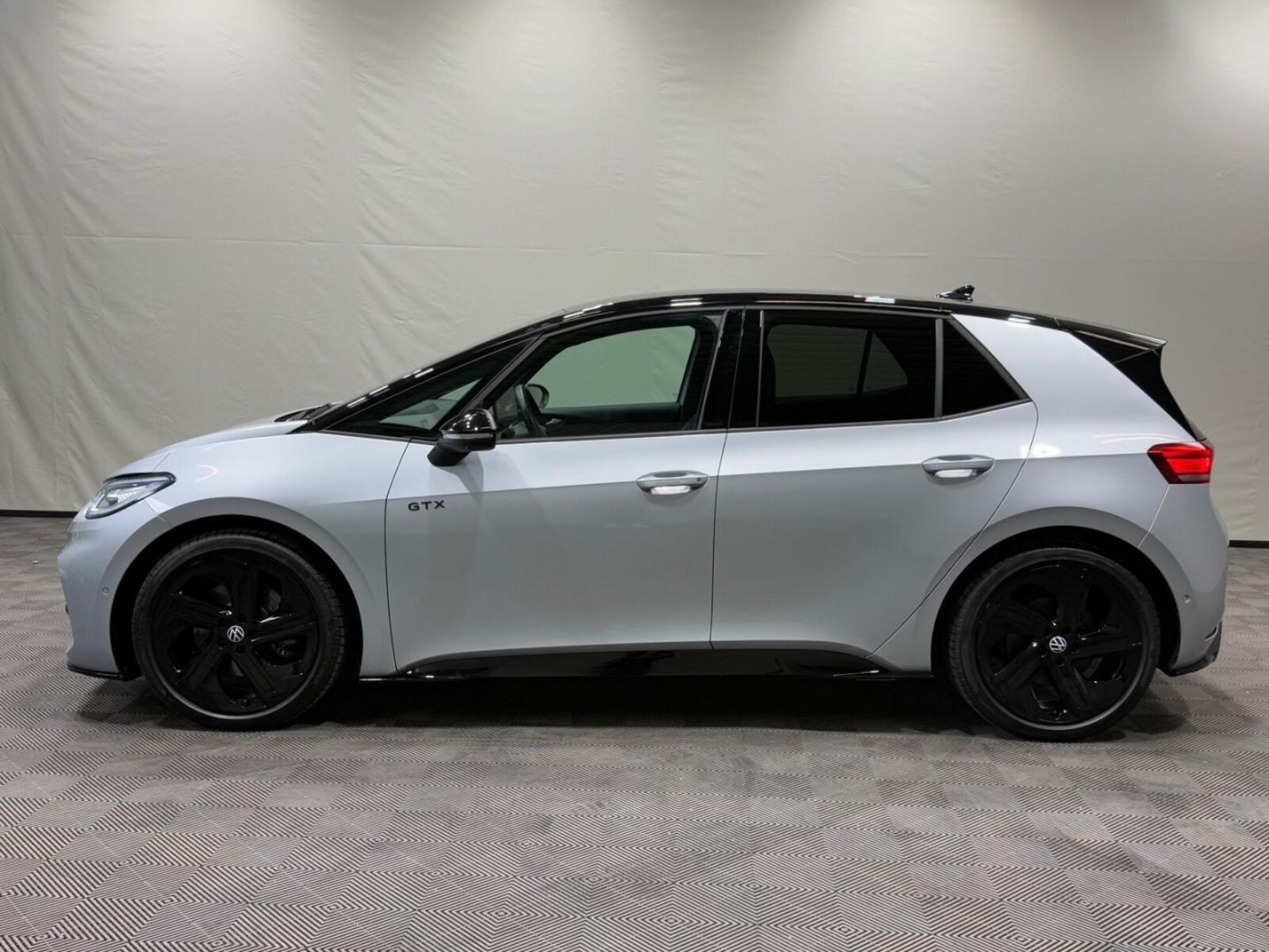 Volkswagen ID.3 – Bild 3