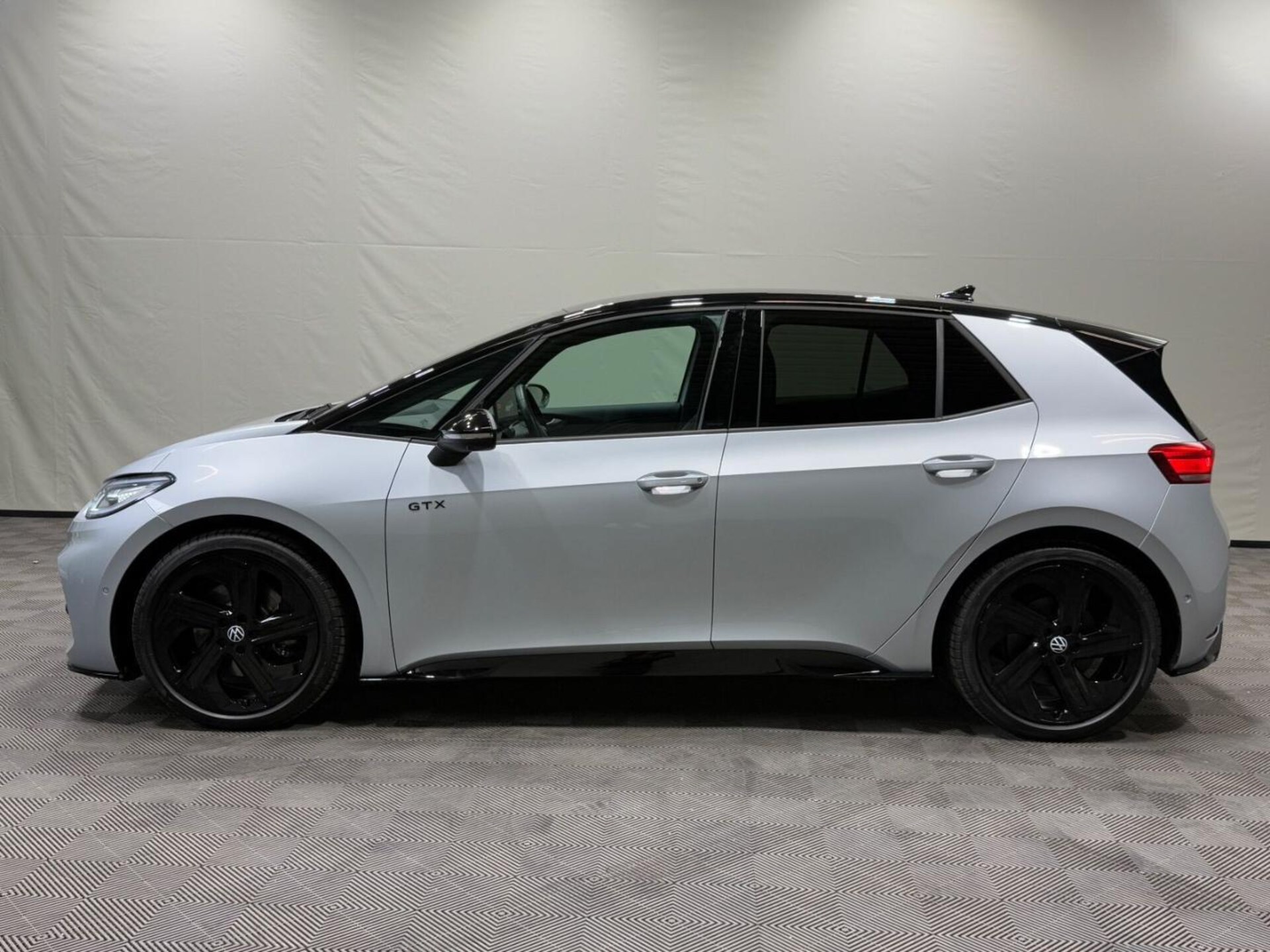 Volkswagen ID.3 GTX Performance