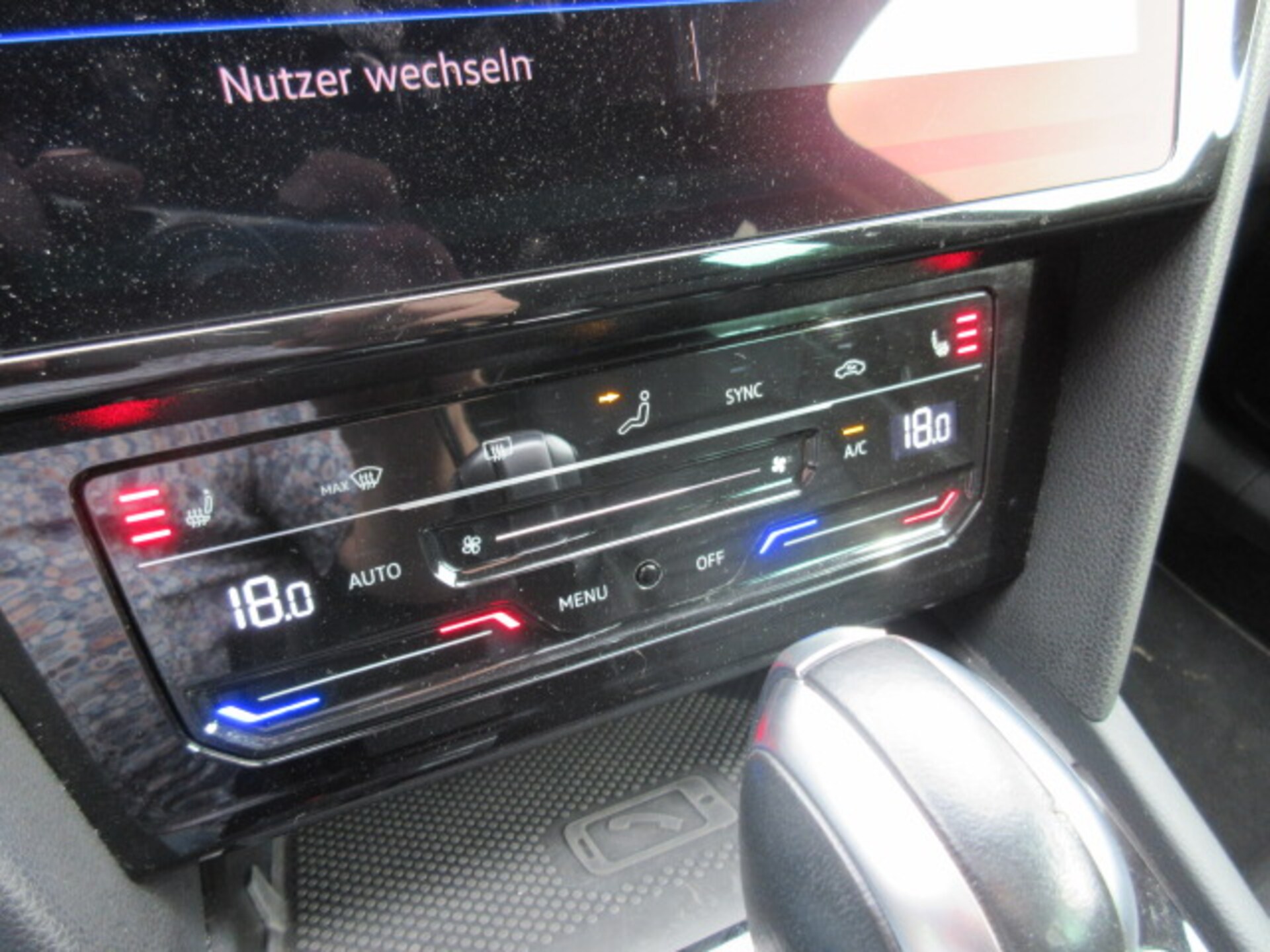Volkswagen Passat Variant GTE