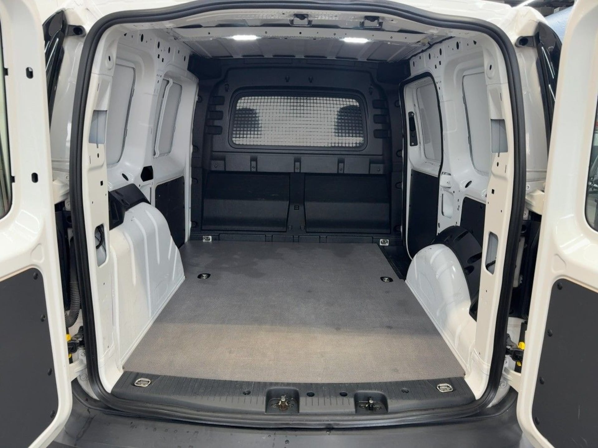 Volkswagen Caddy Cargo EcoProfi