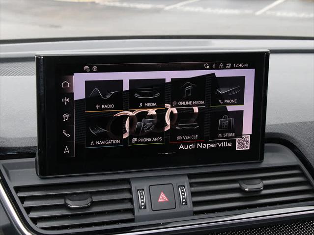 2025 AUDI SQ5 - Image 14