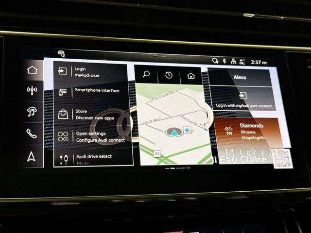 2026 Audi Q7 Premium Plus - Photo 32