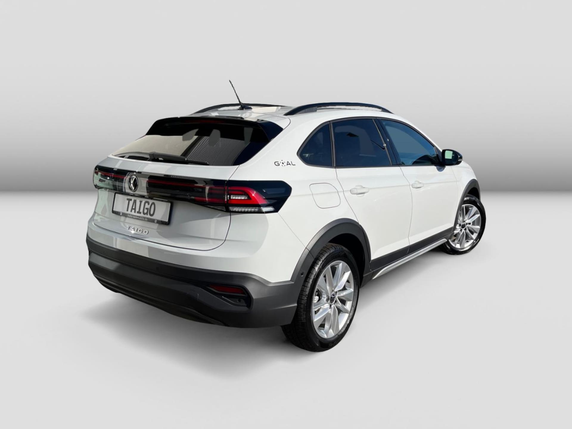 Volkswagen Taigo Goal