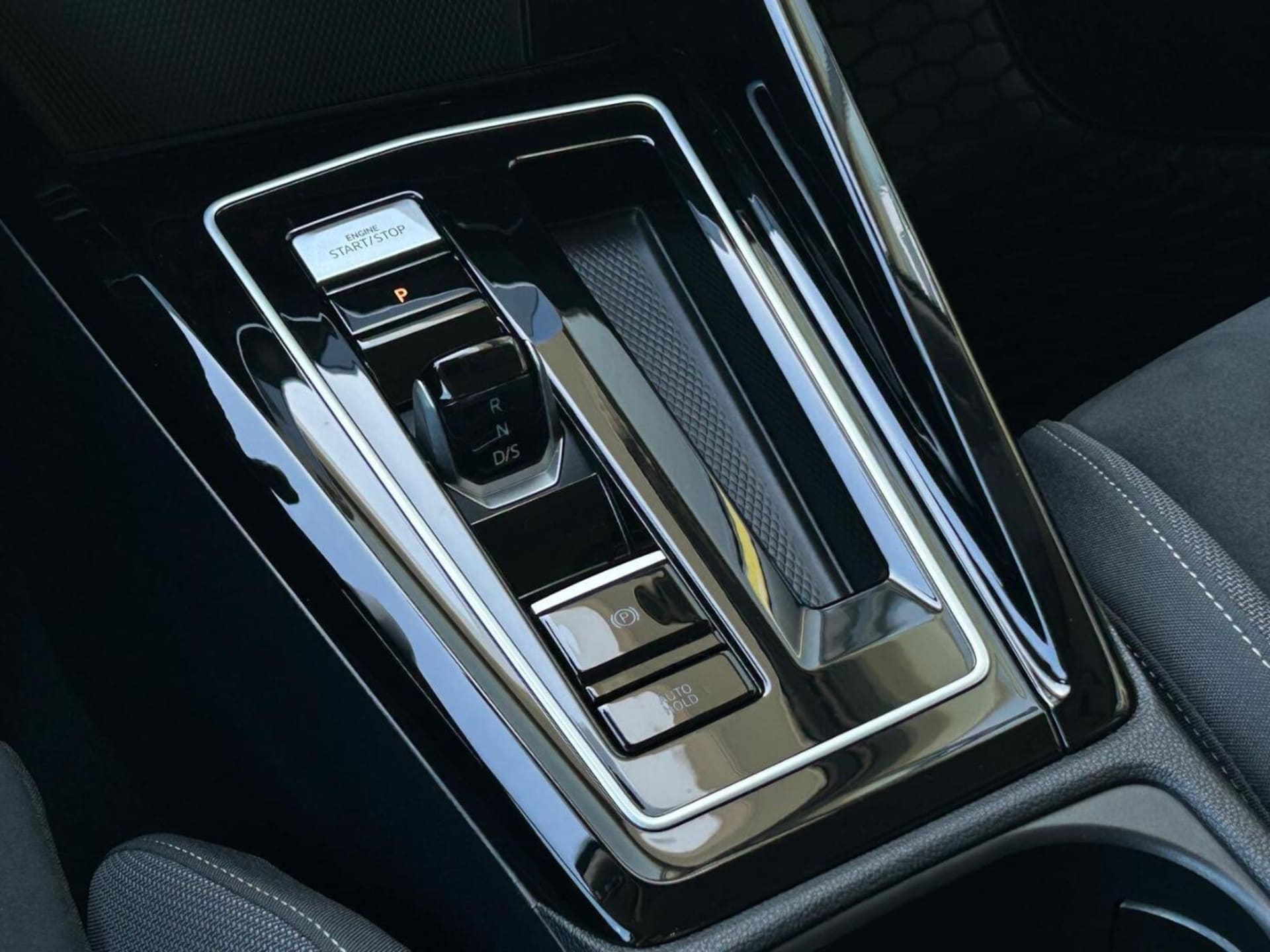 Volkswagen Golf Variant Style
