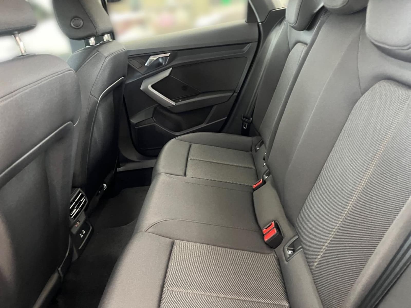 Audi A3 Sportback – Bild 10
