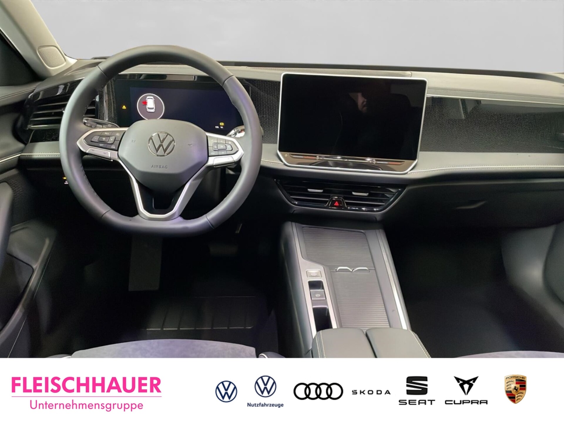 Volkswagen Passat Business