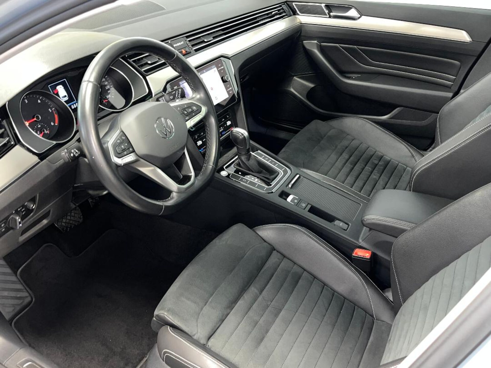 Volkswagen Passat Variant Elegance