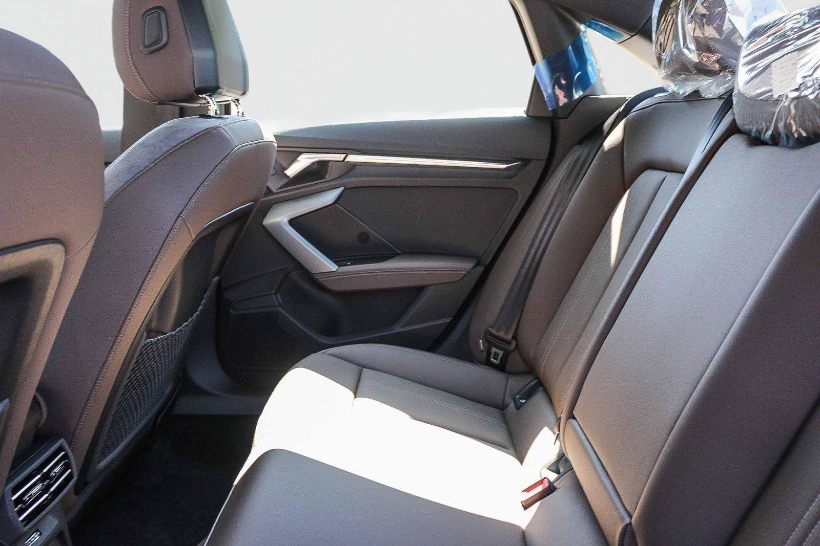 2026 Audi A3 Premium - Photo 20