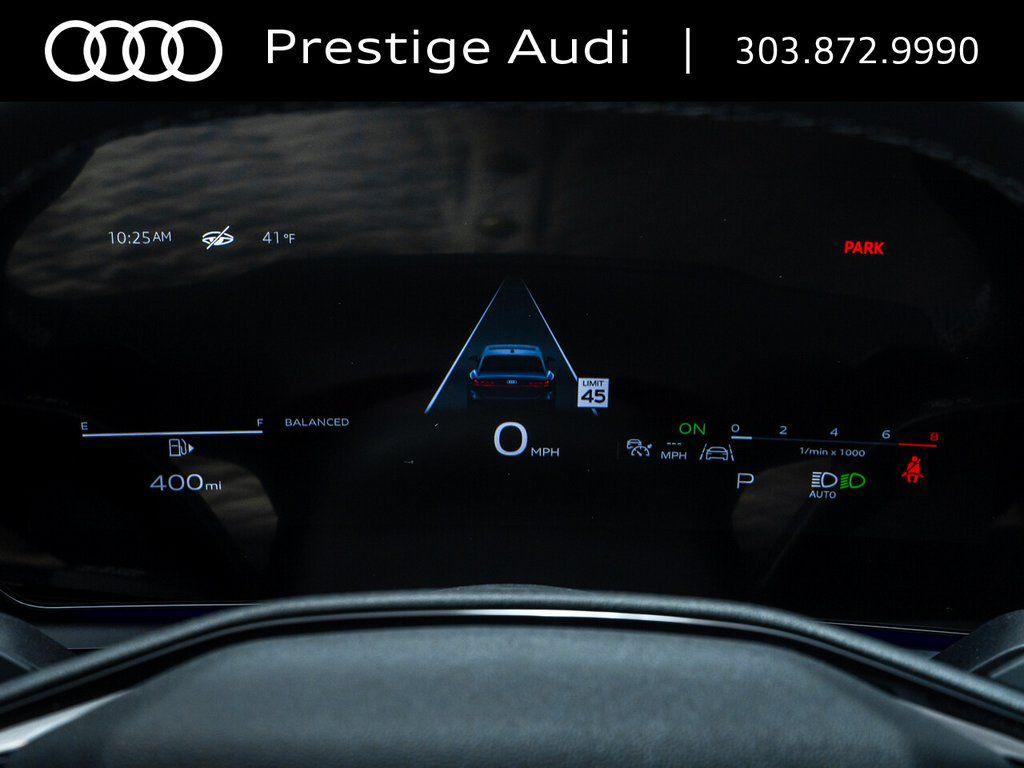 2026 Audi A6 Prestige - Photo 15