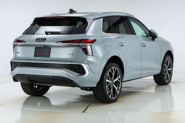 2026 Audi Q3 Base - Photo 19