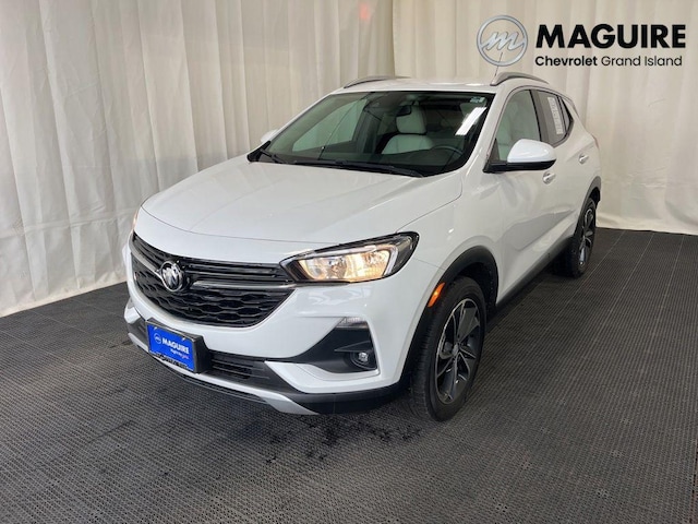 2023 Buick Encore GX