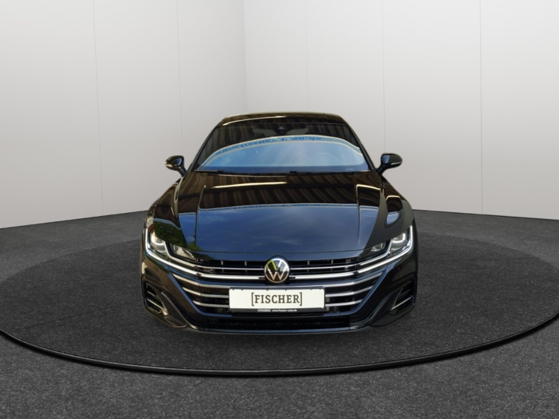 Volkswagen Arteon Shooting Brake R-Line