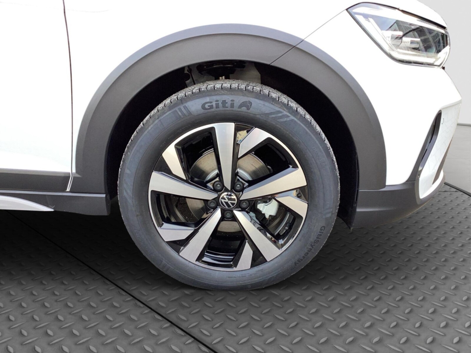 Volkswagen Taigo – Bild 12