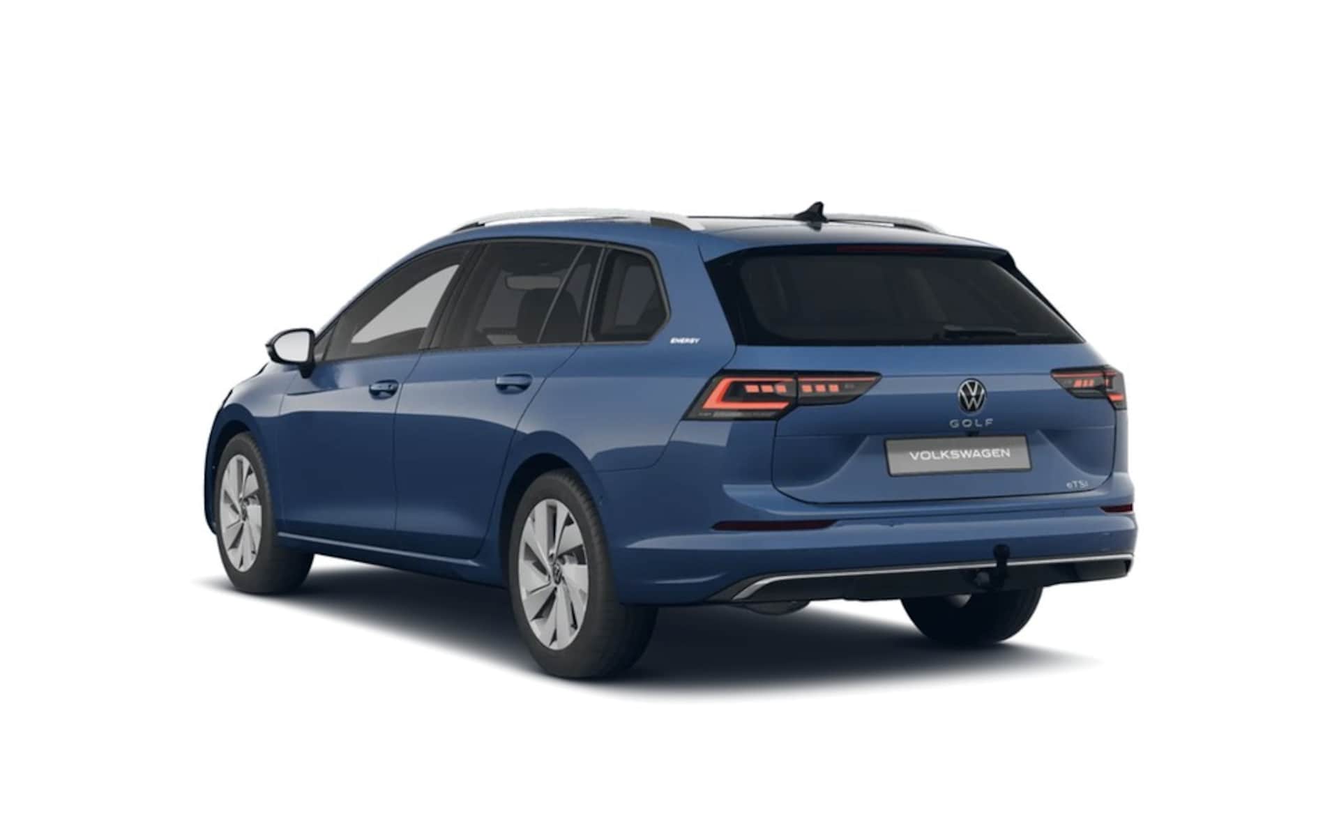 Volkswagen Golf Variant ENERGY