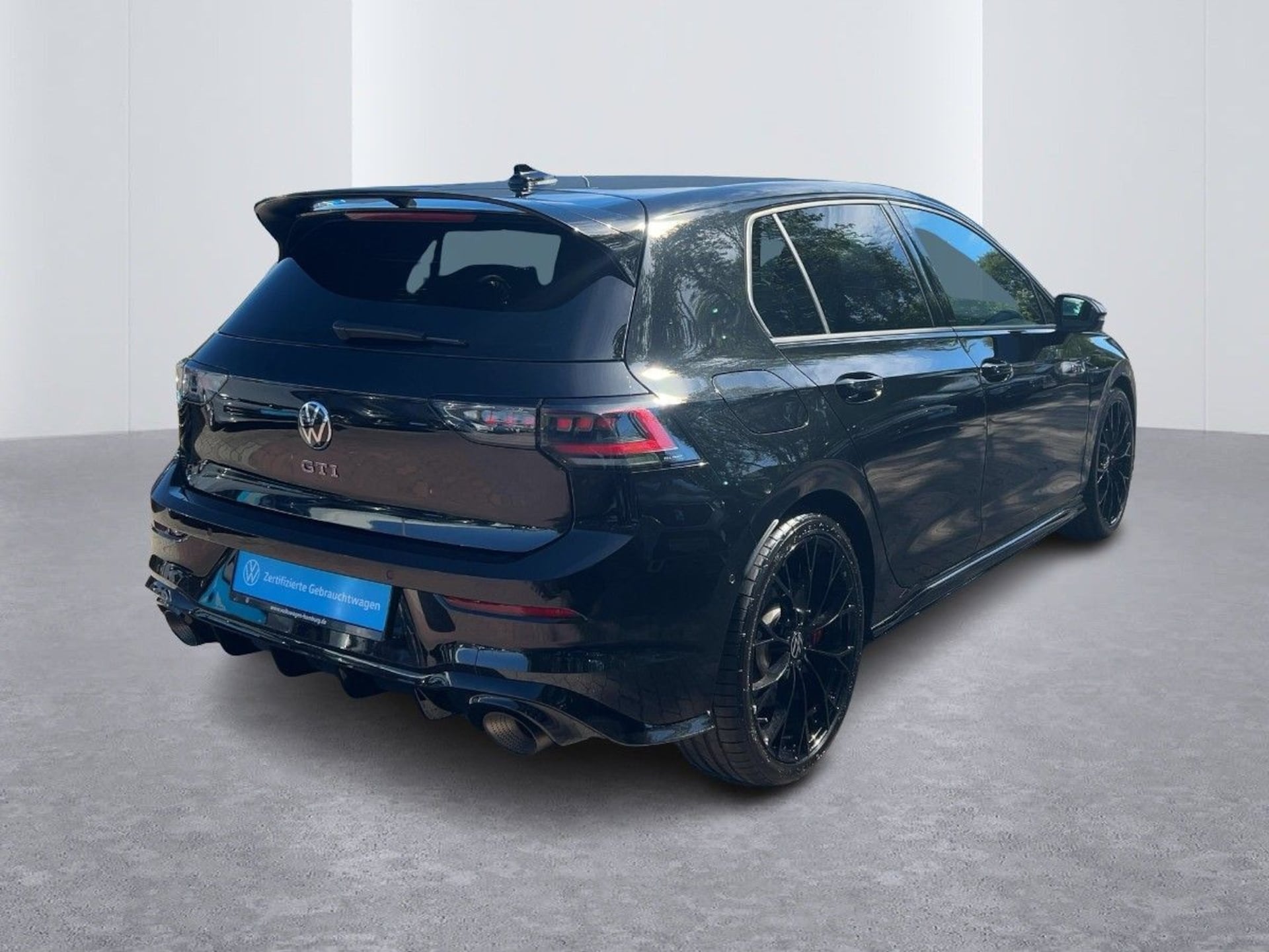 Volkswagen Golf GTI Clubsport