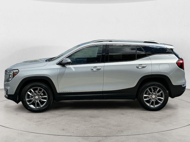 2022 GMC Terrain