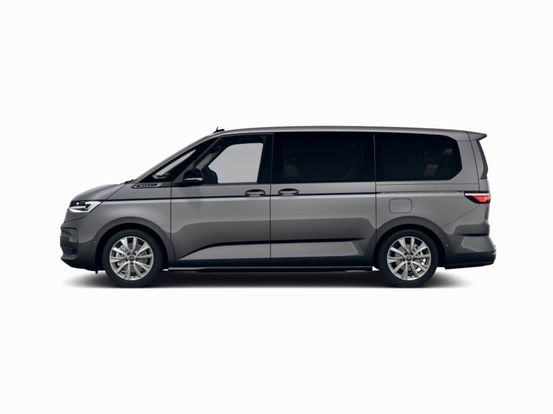 Volkswagen Multivan Langversion Life