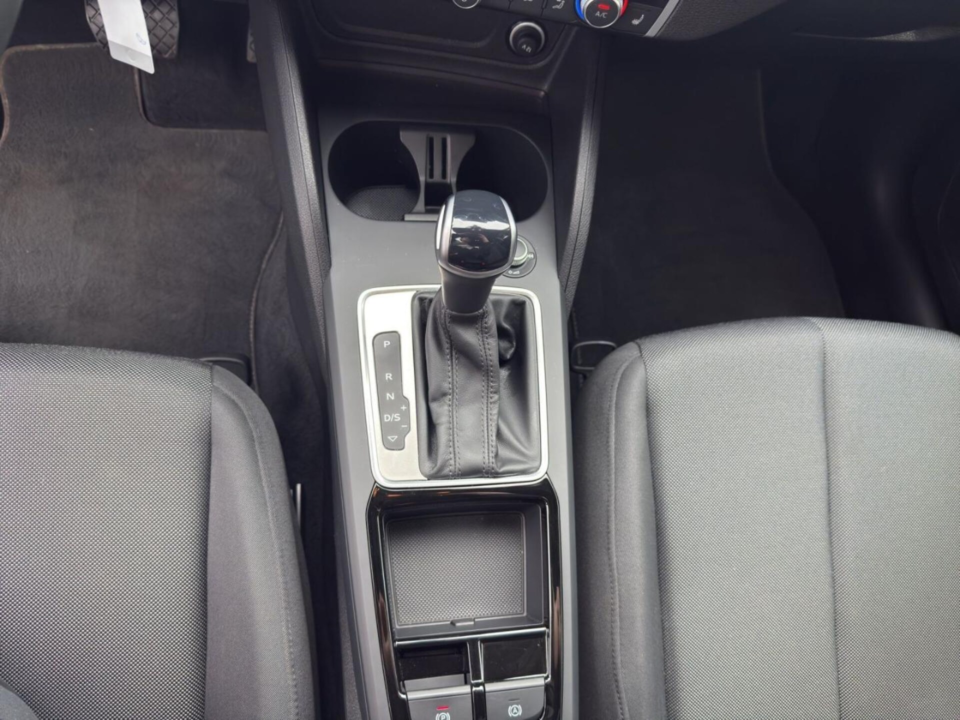 Audi Q2 Advanced