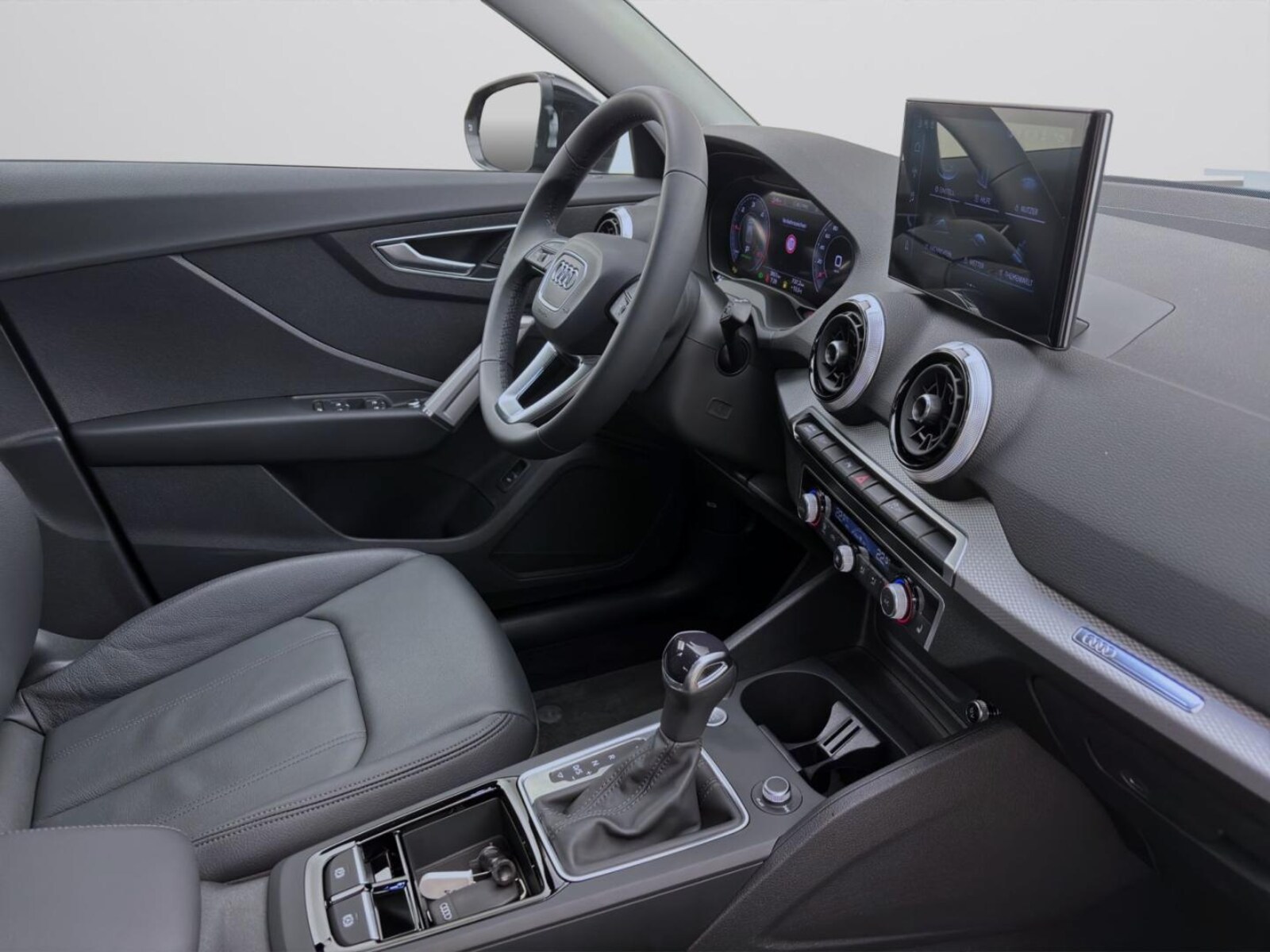 Audi Q2 – Bild 18