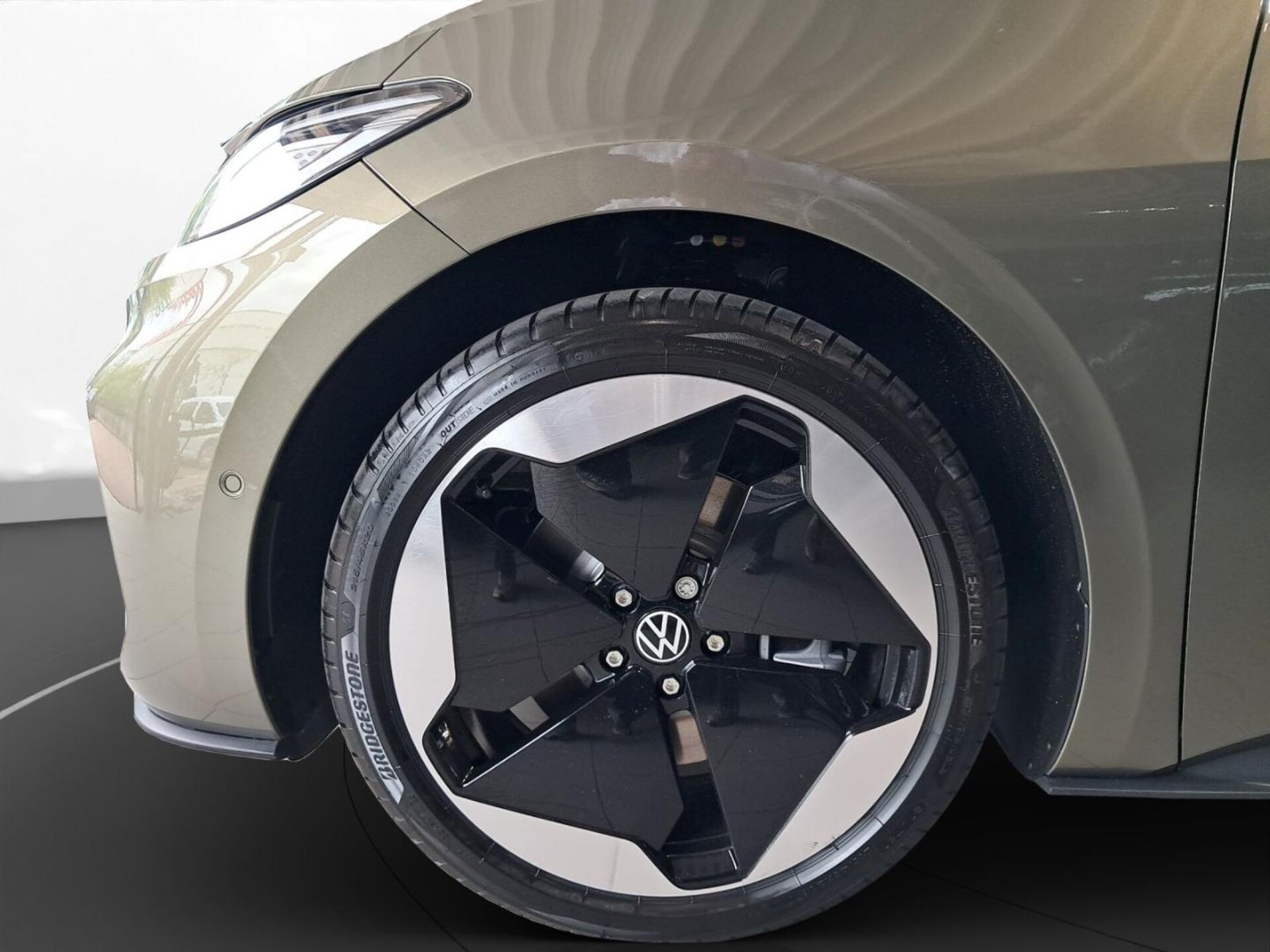 Volkswagen ID.3 Pro S