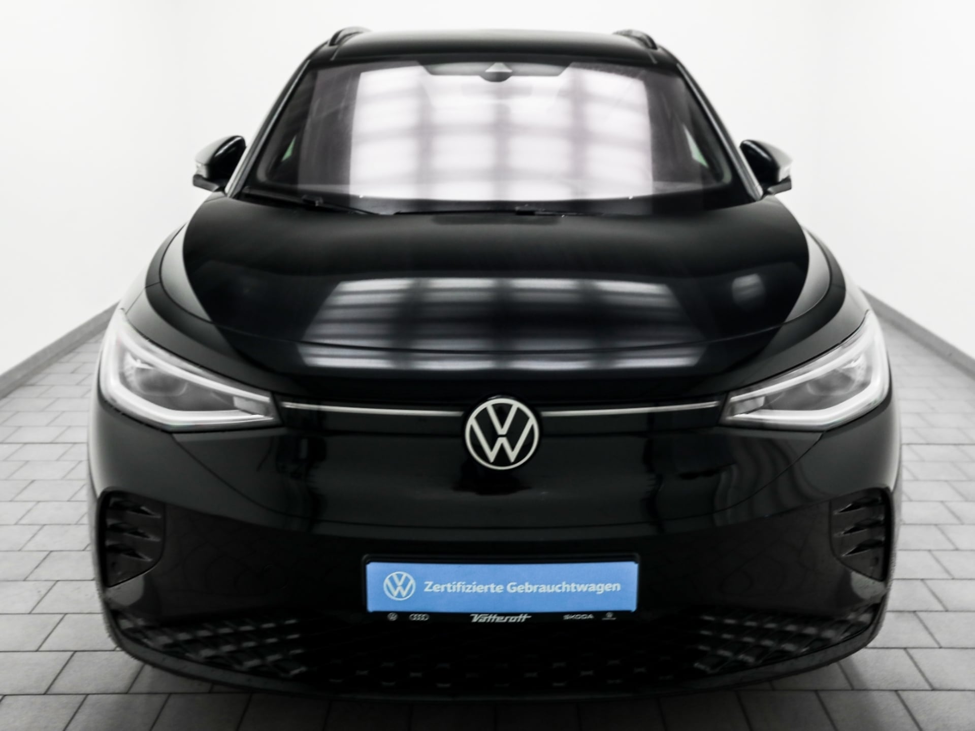 Volkswagen ID.4 GTX