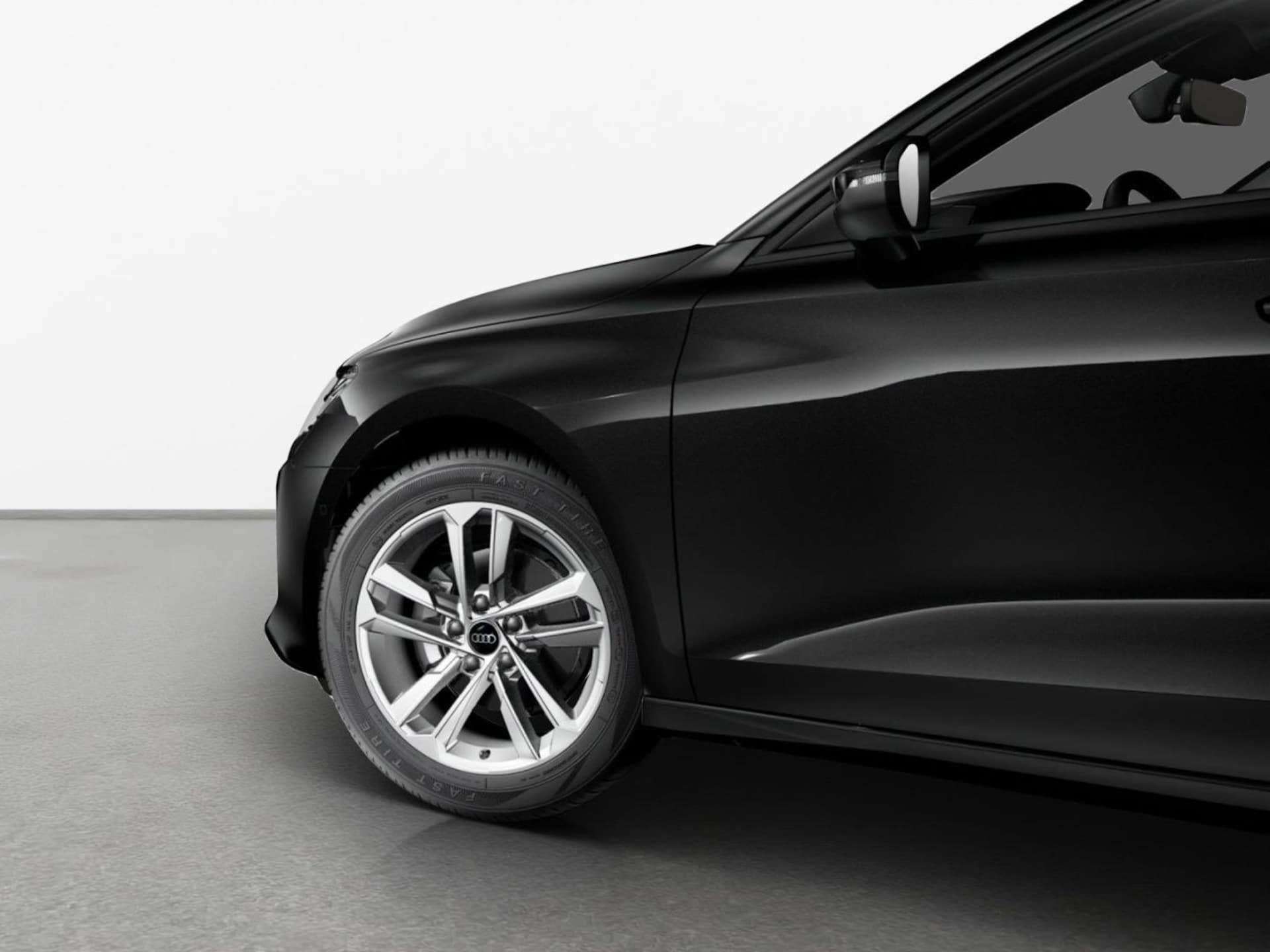 Audi A3 Sportback Advanced