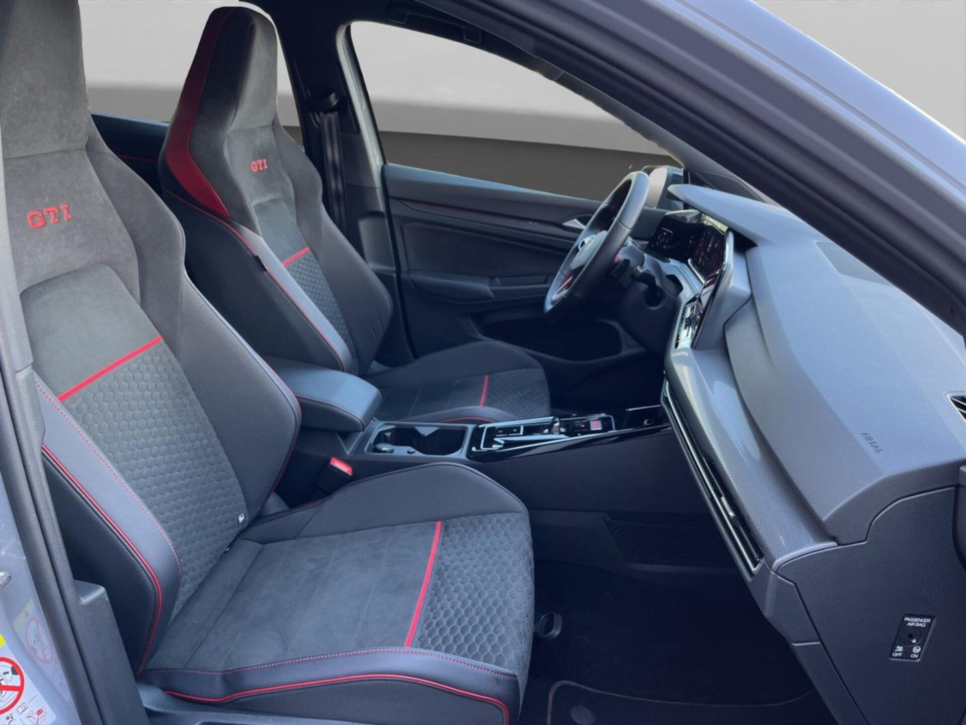 Volkswagen Golf GTI Clubsport