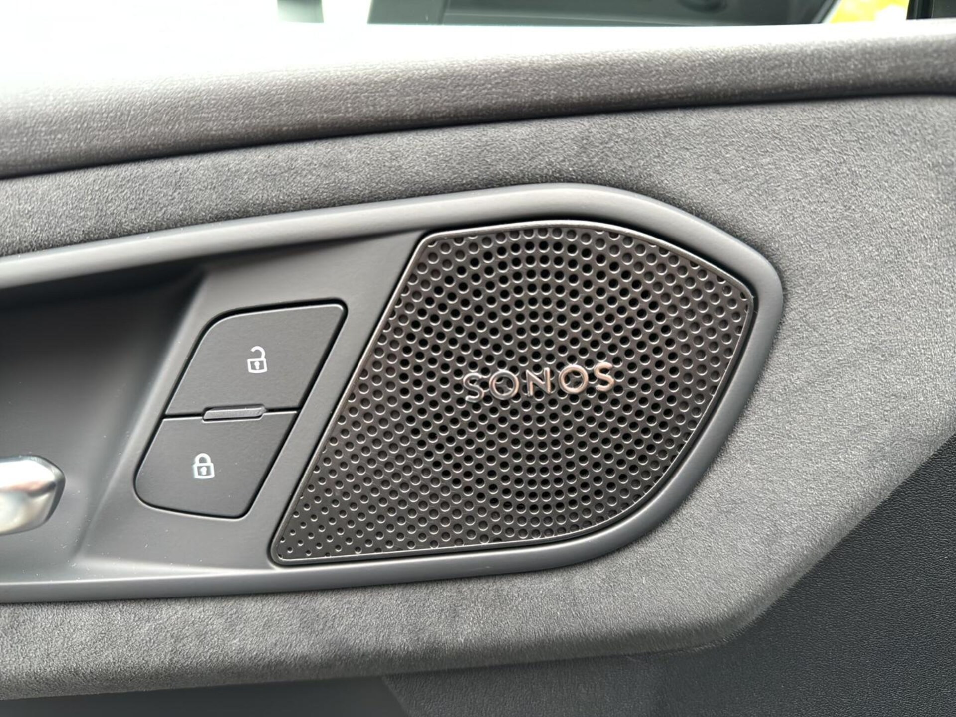 Audi Q3 SUV e-hybrid