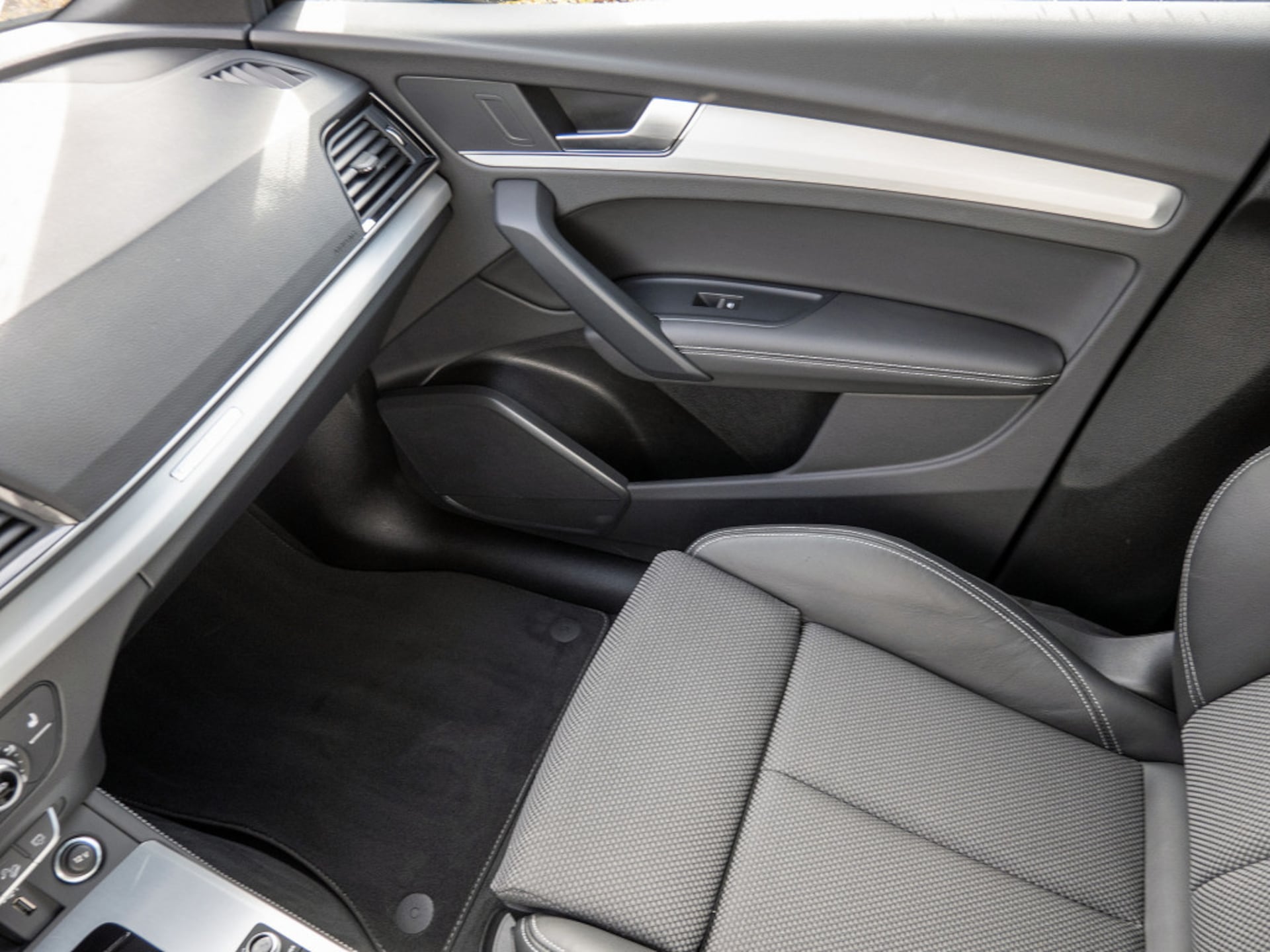 Audi Q5 SUV S line