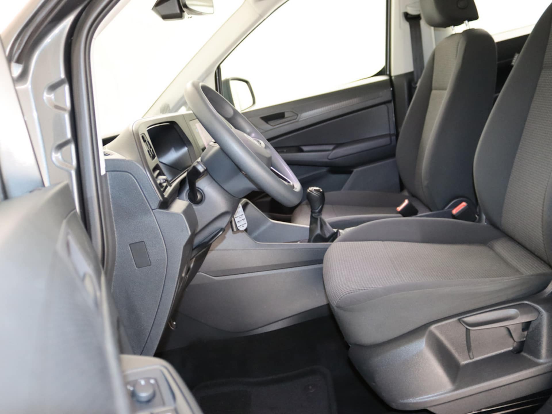 Volkswagen Caddy Kombi Basis-Modell