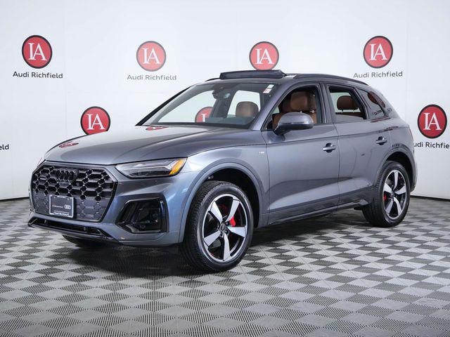 2024 Audi Q5