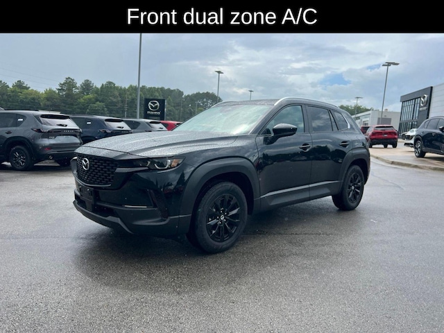 2026 Mazda CX-50 Hybrid