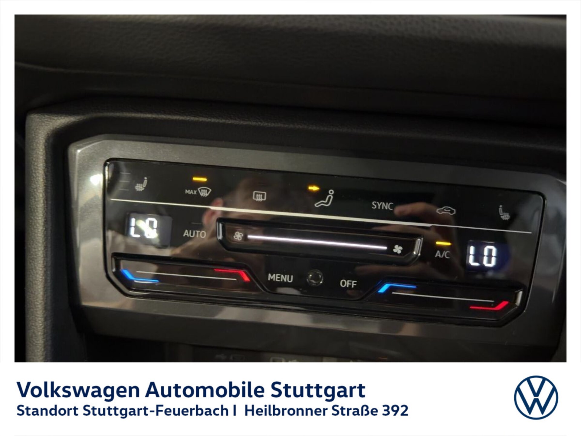Volkswagen Tiguan Allspace Life