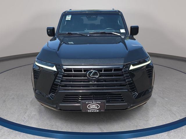 2024 Lexus GX 550