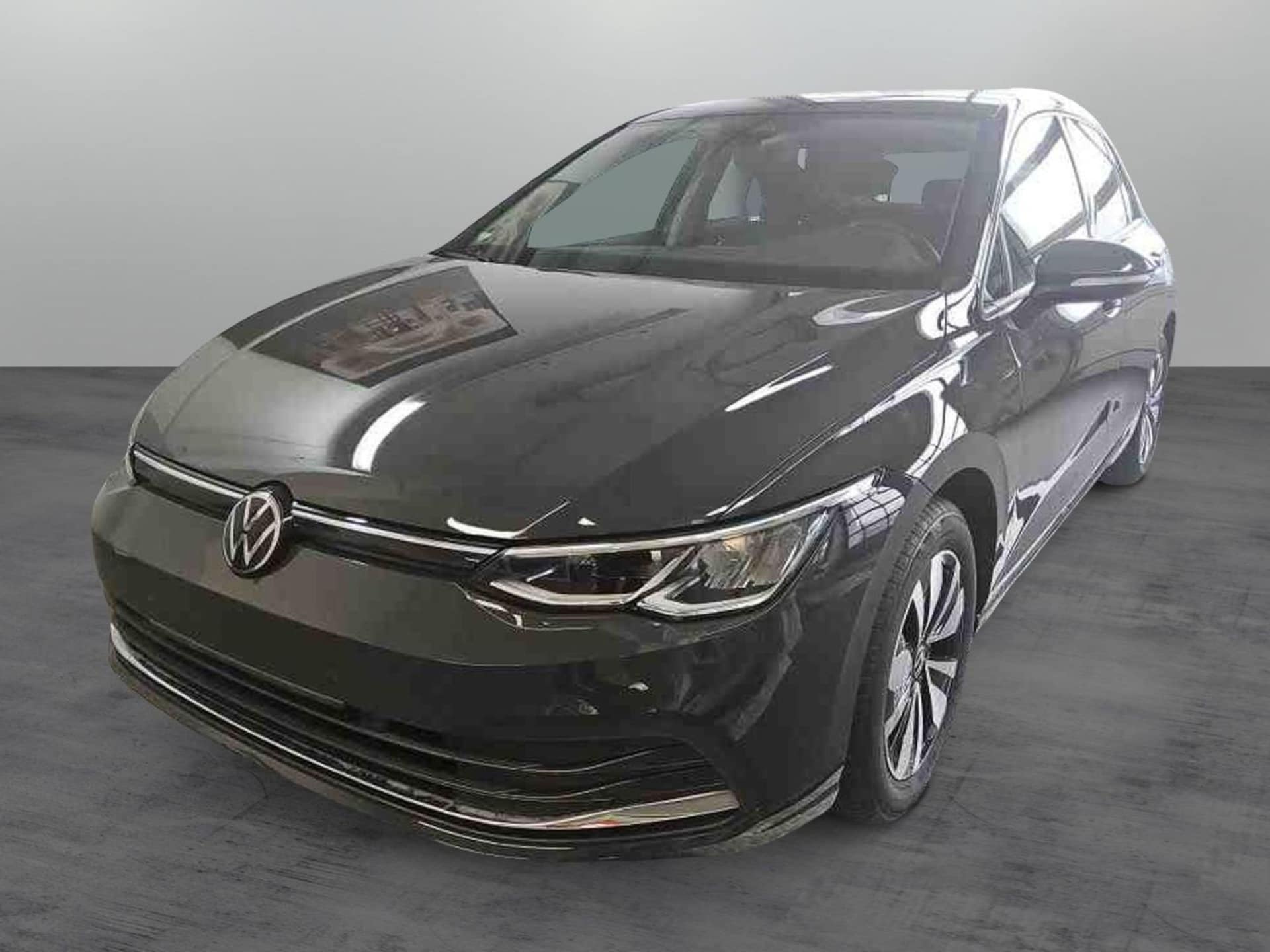 Volkswagen Golf MOVE