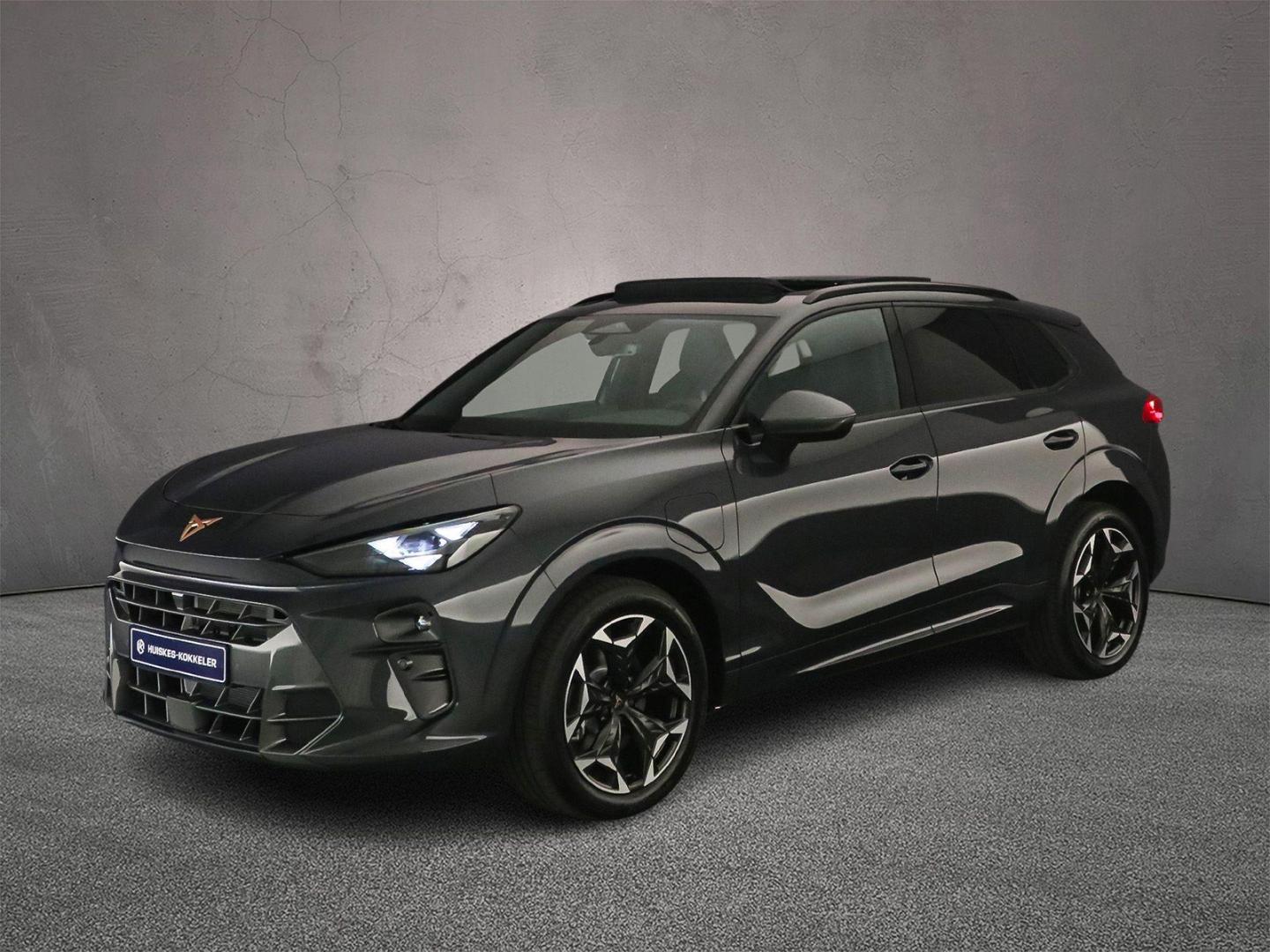 CUPRA Terramar Business 2026, foto 1