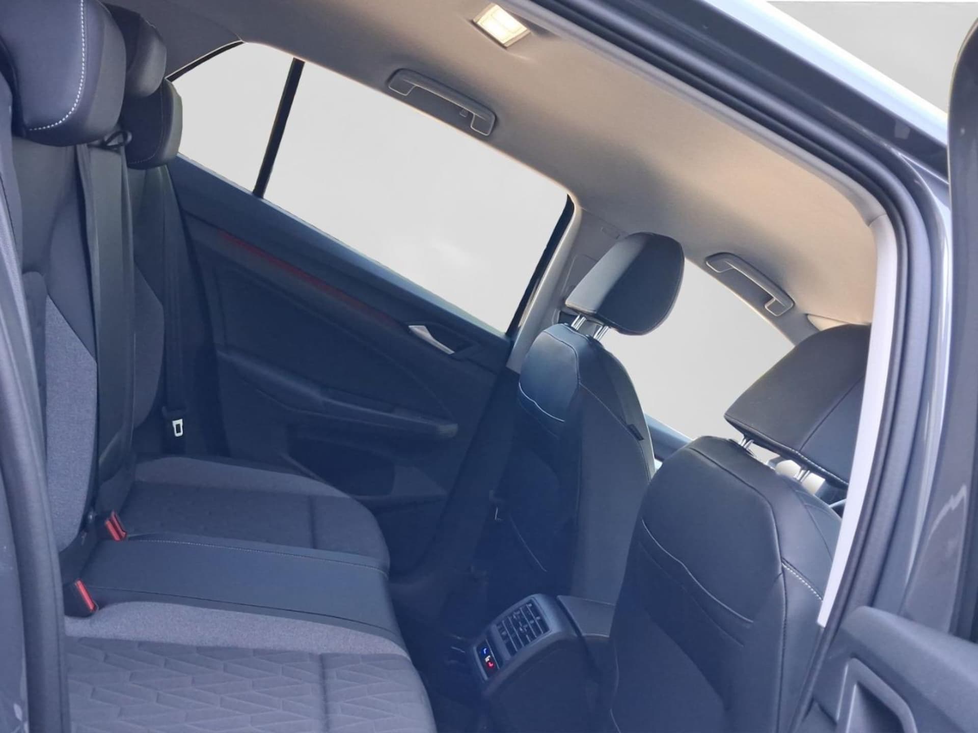 Volkswagen Golf ENERGY